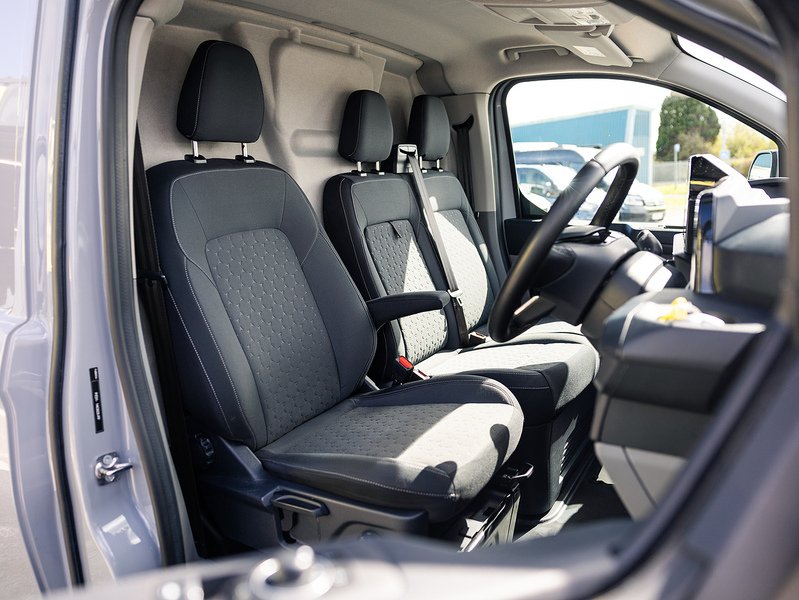 Used Ford Transit Custom 2024 for sale - 78016583: Photo 2