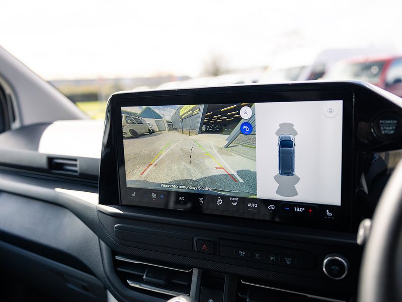 Used Ford Transit Custom 2024 for sale - 78016583: Photo 20