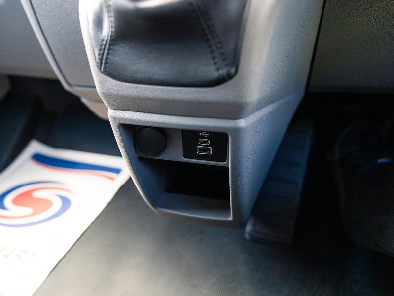 Used Ford Transit Custom 2024 for sale - 78016583: Photo 23