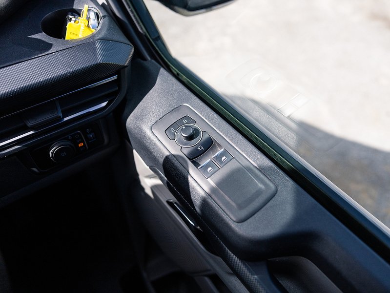 Used Ford Transit Custom 2024 for sale - 78016583: Photo 25