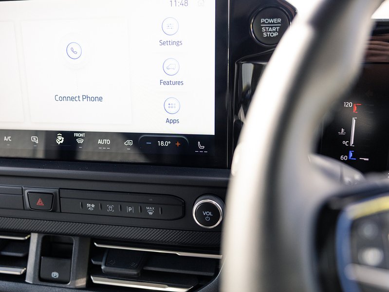 Used Ford Transit Custom 2024 for sale - 78016583: Photo 26