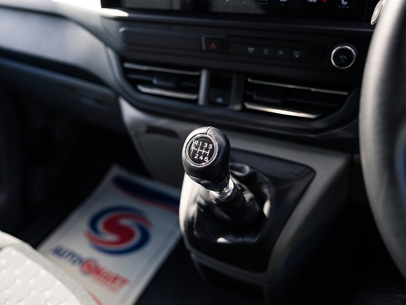 Used Ford Transit Custom 2024 for sale - 78016583: Photo 27