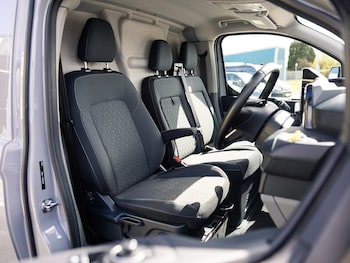 Used Ford Transit Custom 2024 for sale - 78016583: Photo