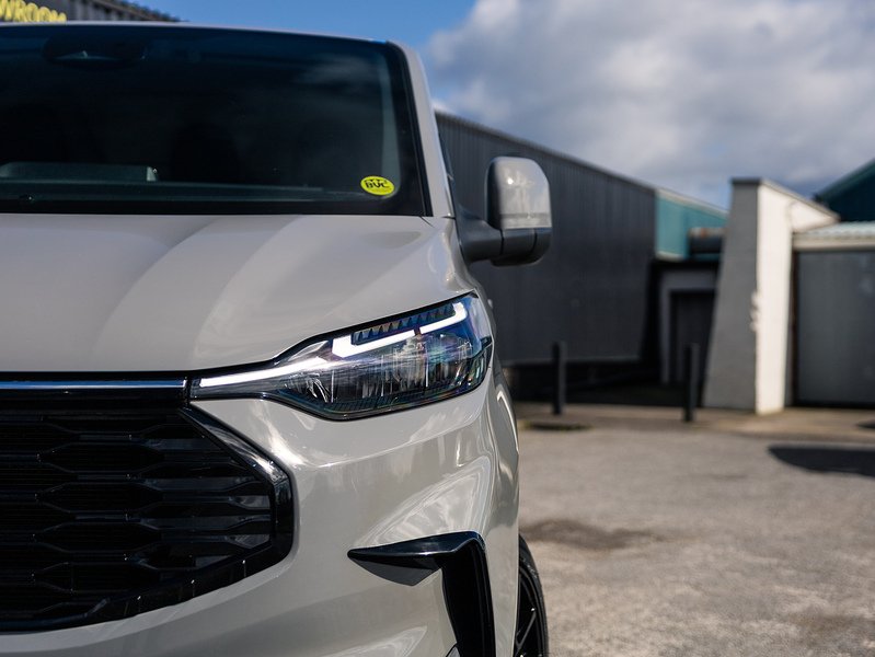 Used Ford Transit Custom 2024 for sale - 78016583: Photo 33