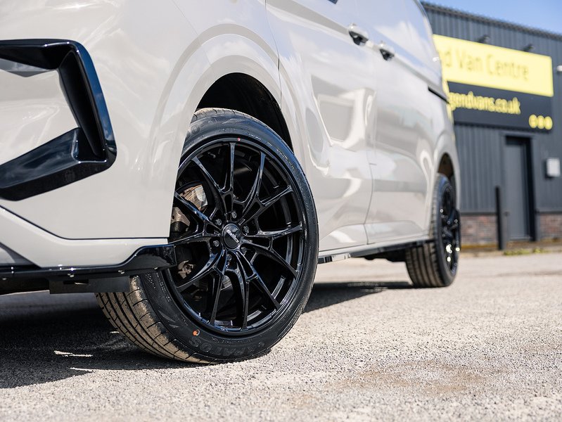 Used Ford Transit Custom 2024 for sale - 78016583: Photo 34