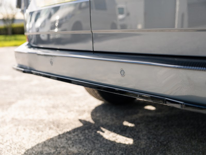 Used Ford Transit Custom 2024 for sale - 78016583: Photo 36