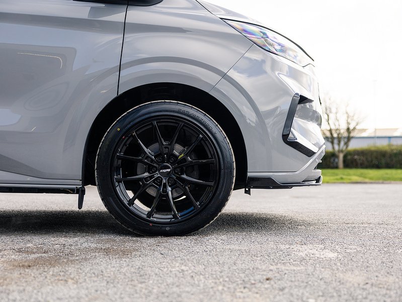 Used Ford Transit Custom 2024 for sale - 78016583: Photo 37