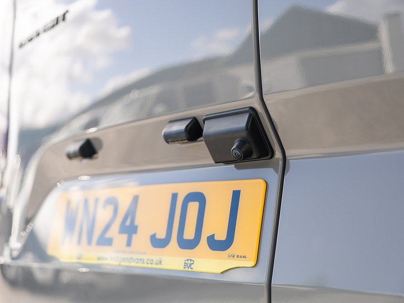 Used Ford Transit Custom 2024 for sale - 78016583: Photo 38