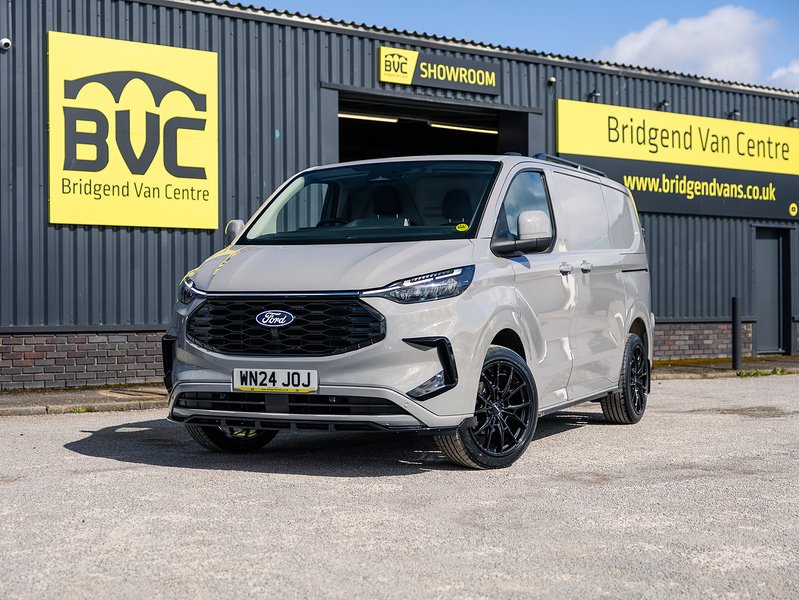 Used Ford Transit Custom 2024 for sale - 78016583: Photo 39