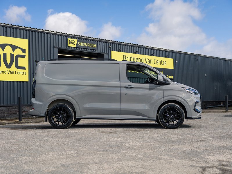 Used Ford Transit Custom 2024 for sale - 78016583: Photo 6