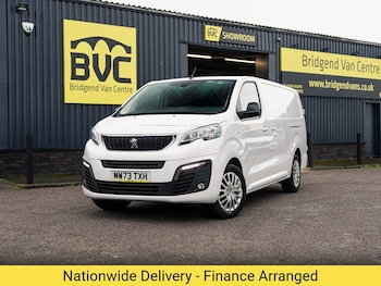 Used Peugeot Expert 2023 for sale - 79435724: Photo