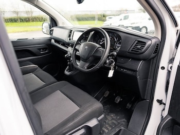 Used Peugeot Expert 2023 for sale - 79435724: Photo
