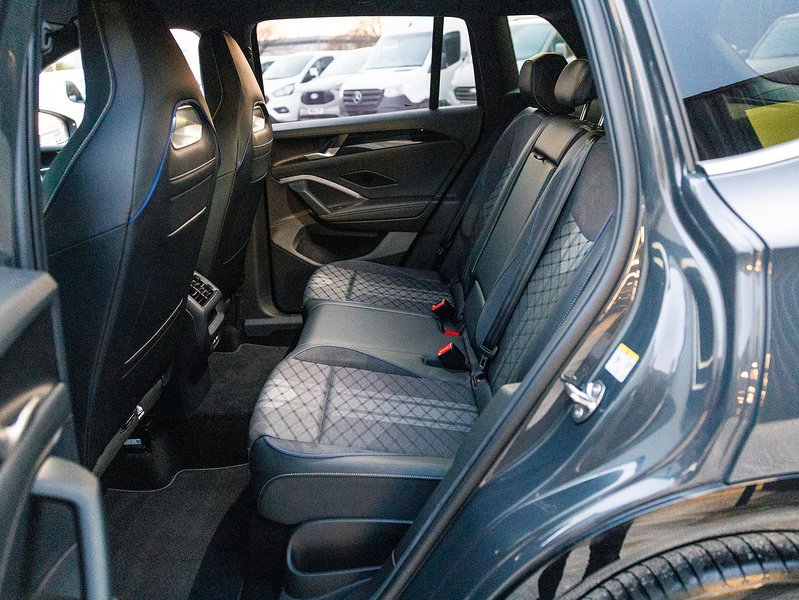 Used Volkswagen Tiguan 2025 for sale - 77990114: Photo 15