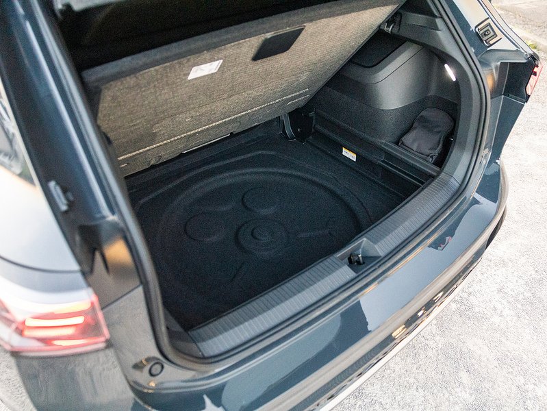 Used Volkswagen Tiguan 2025 for sale - 77990114: Photo 17