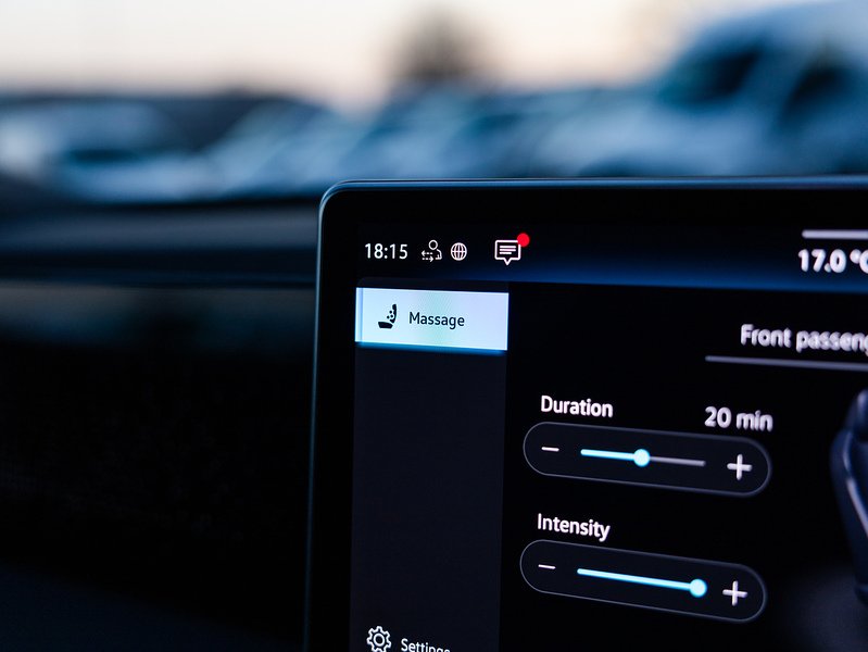 Used Volkswagen Tiguan 2025 for sale - 77990114: Photo 19