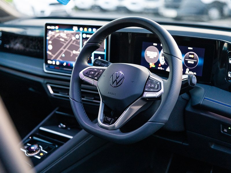 Used Volkswagen Tiguan 2025 for sale - 77990114: Photo 22