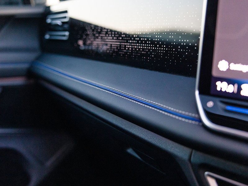 Used Volkswagen Tiguan 2025 for sale - 77990114: Photo 23