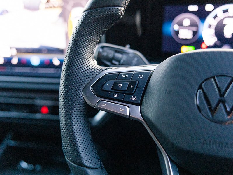 Used Volkswagen Tiguan 2025 for sale - 77990114: Photo 25