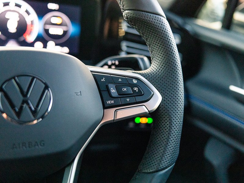 Used Volkswagen Tiguan 2025 for sale - 77990114: Photo 26