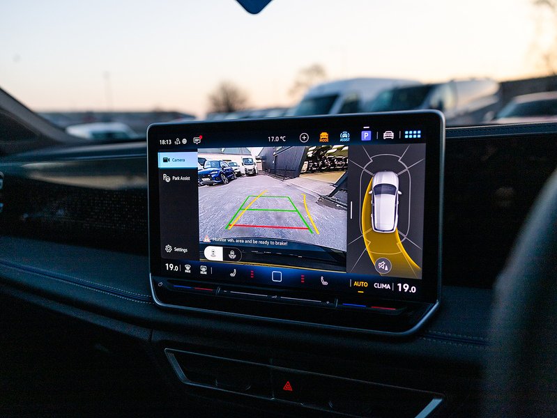 Used Volkswagen Tiguan 2025 for sale - 77990114: Photo 27