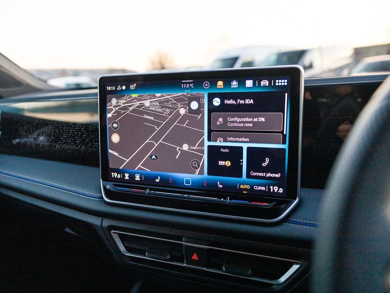 Used Volkswagen Tiguan 2025 for sale - 77990114: Photo 28