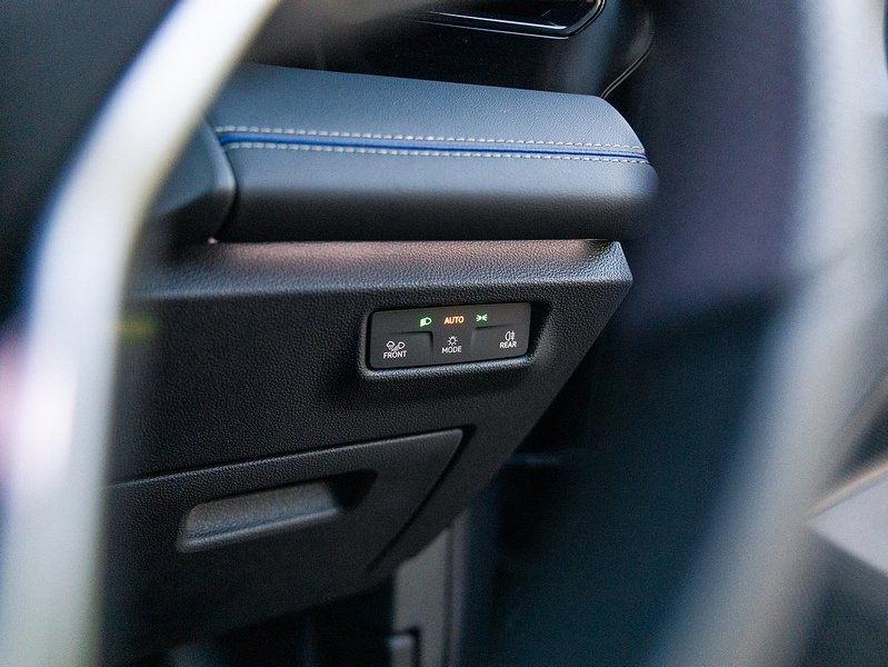 Used Volkswagen Tiguan 2025 for sale - 77990114: Photo 29