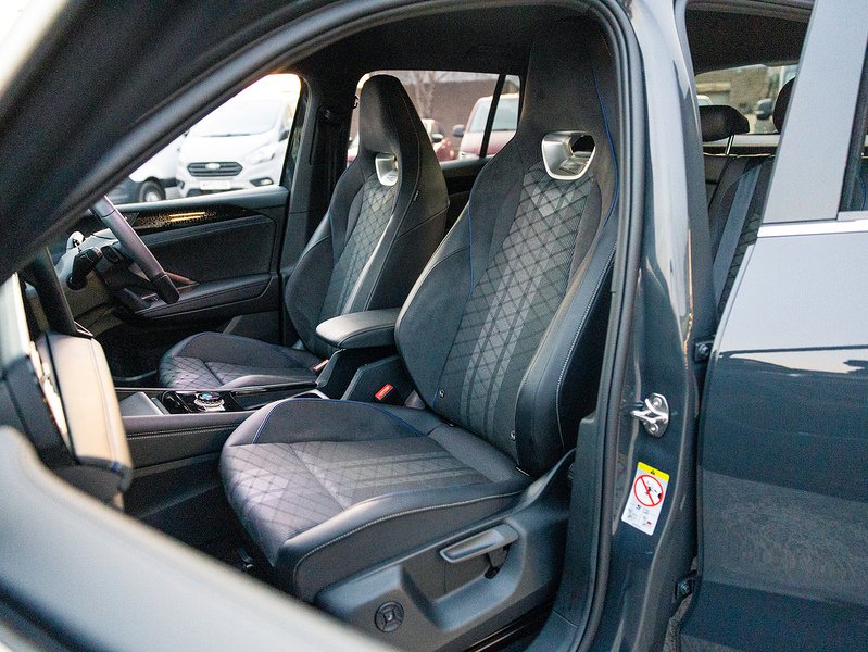 Used Volkswagen Tiguan 2025 for sale - 77990114: Photo 3