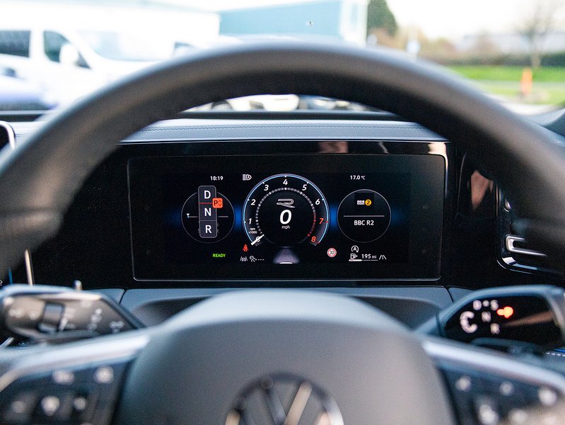 Used Volkswagen Tiguan 2025 for sale - 77990114: Photo 31