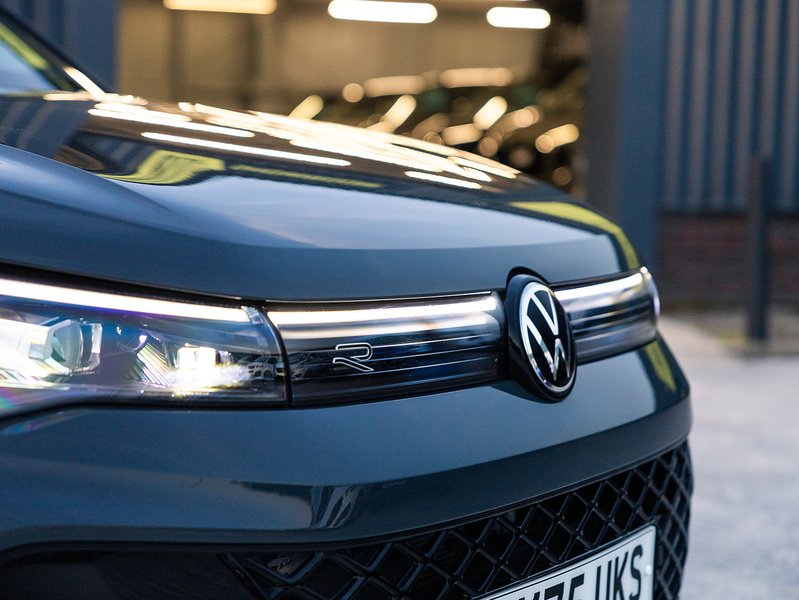 Used Volkswagen Tiguan 2025 for sale - 77990114: Photo 32