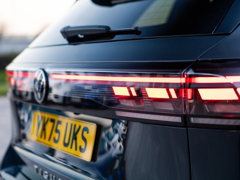 Used Volkswagen Tiguan 2025 for sale - 77990114: Photo 34