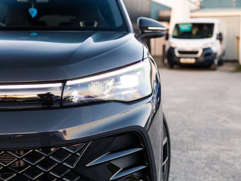 Used Volkswagen Tiguan 2025 for sale - 77990114: Photo 36