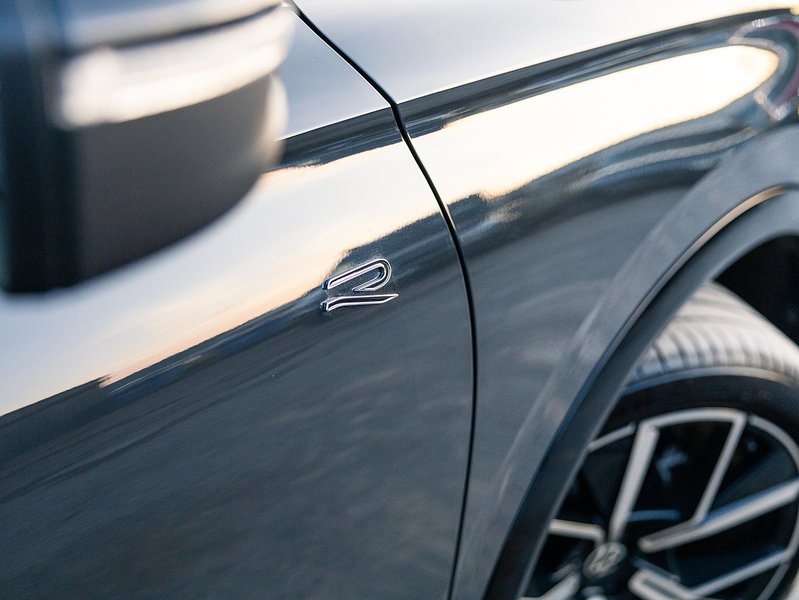 Used Volkswagen Tiguan 2025 for sale - 77990114: Photo 37