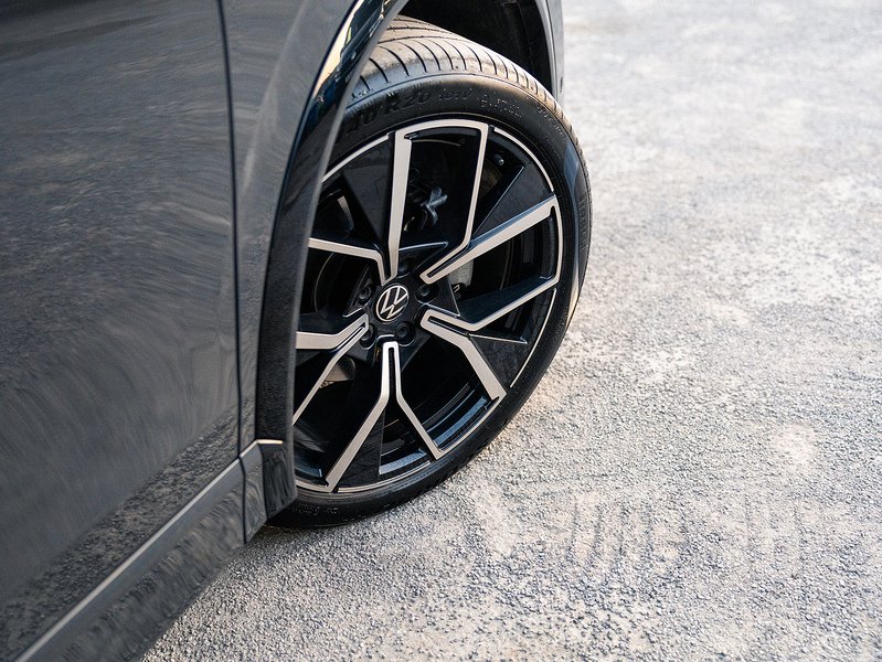 Used Volkswagen Tiguan 2025 for sale - 77990114: Photo 38