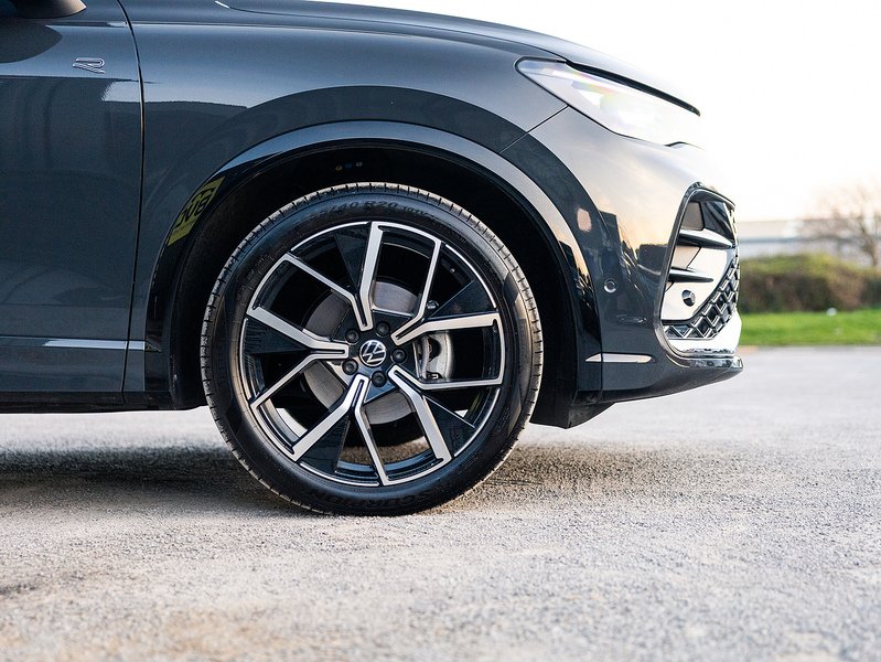 Used Volkswagen Tiguan 2025 for sale - 77990114: Photo 39