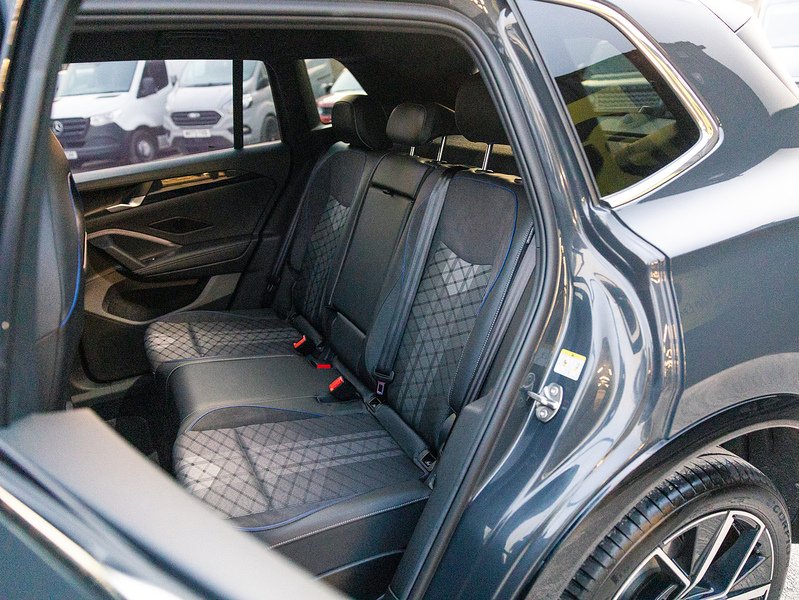 Used Volkswagen Tiguan 2025 for sale - 77990114: Photo 4