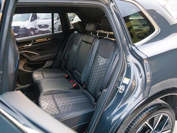 Used Volkswagen Tiguan 2025 for sale - 77990114: Photo