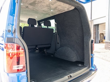 Used Volkswagen Transporter 2022 for sale - 78951377: Photo