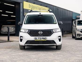 Used Nissan Other 2023 for sale - 78715558: Photo