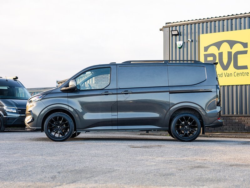 Used Ford Transit Custom 2024 for sale - 77984908: Photo 11