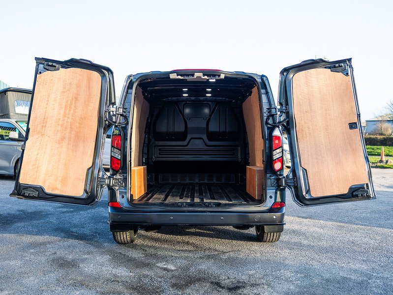 Used Ford Transit Custom 2024 for sale - 77984908: Photo 12