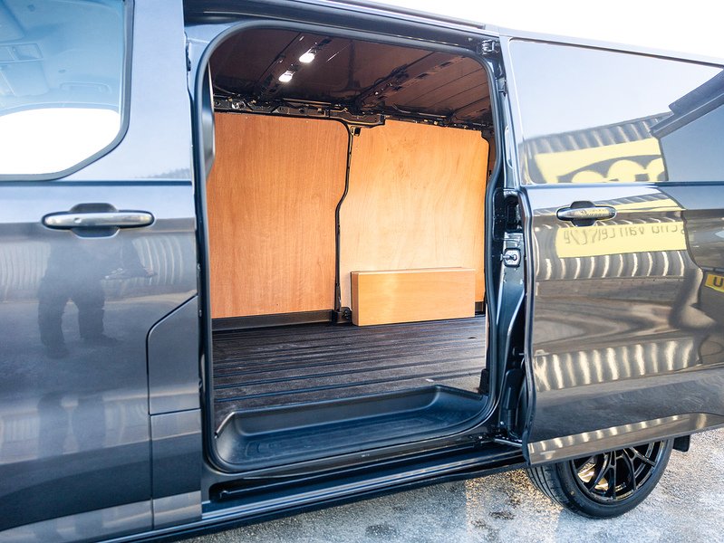 Used Ford Transit Custom 2024 for sale - 77984908: Photo 15