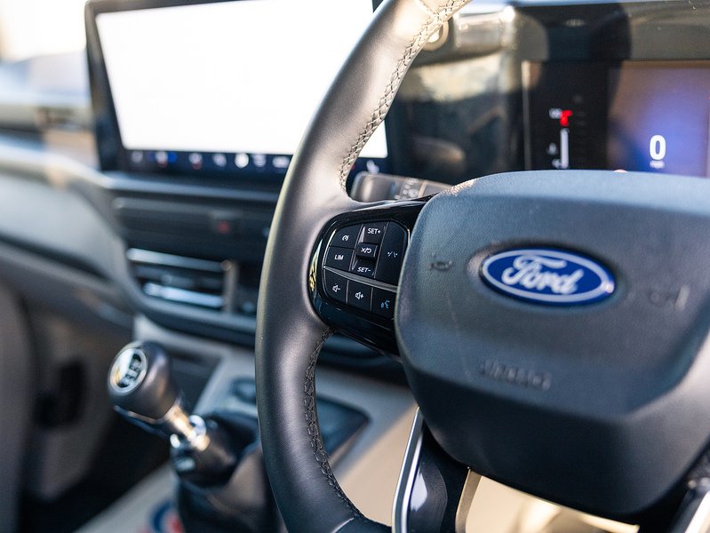 Used Ford Transit Custom 2024 for sale - 77984908: Photo 20