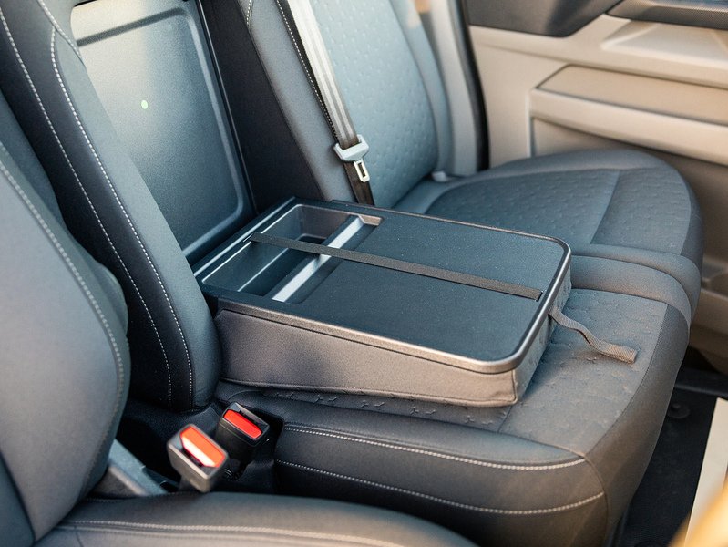 Used Ford Transit Custom 2024 for sale - 77984908: Photo 22