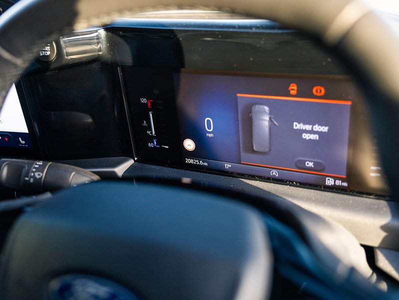 Used Ford Transit Custom 2024 for sale - 77984908: Photo 23