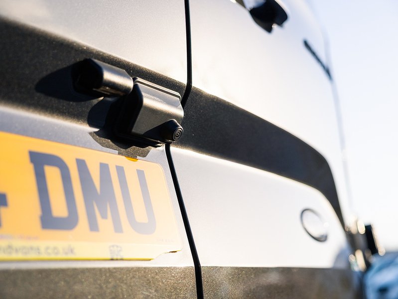 Used Ford Transit Custom 2024 for sale - 77984908: Photo 24