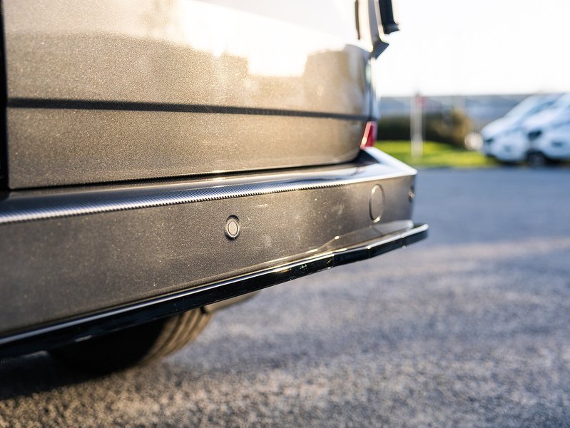 Used Ford Transit Custom 2024 for sale - 77984908: Photo 26