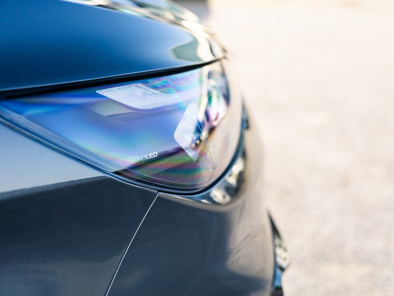 Used Ford Transit Custom 2024 for sale - 77984908: Photo 27