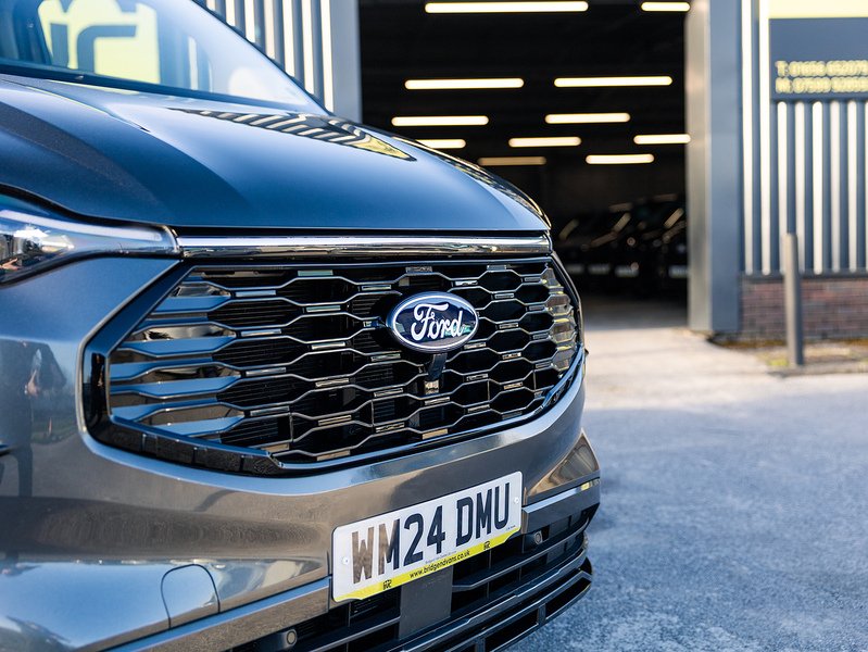 Used Ford Transit Custom 2024 for sale - 77984908: Photo 28