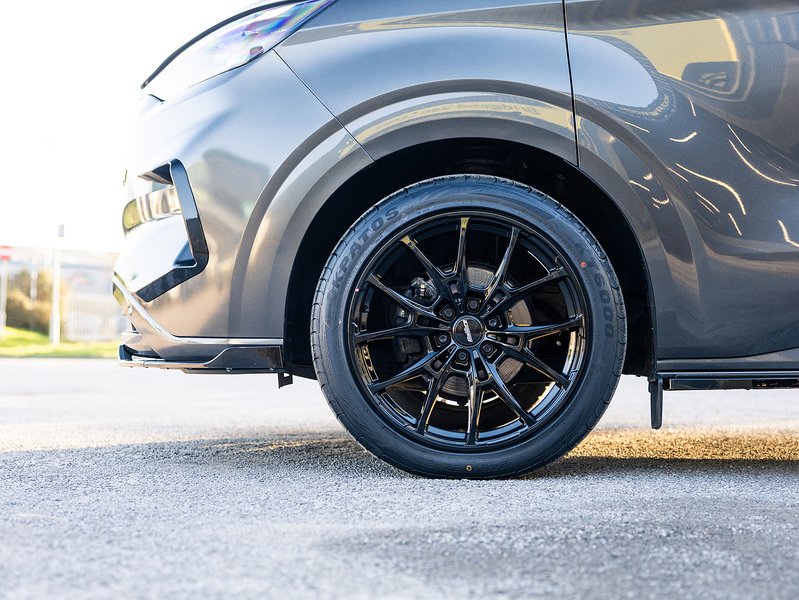 Used Ford Transit Custom 2024 for sale - 77984908: Photo 29