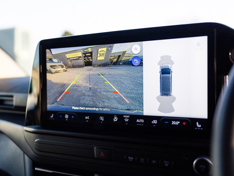 Used Ford Transit Custom 2024 for sale - 77984908: Photo 3